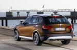 BMW X1 2009 года